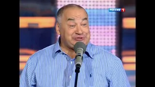 Игорь Маменко . Анекдоты + " Стриптизёр "