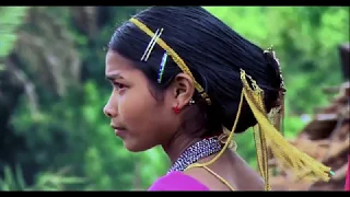 Culture of Odisha - Tribal Anthem
