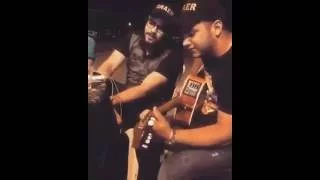 Henrique e Juliano Recaídas Acustico no Buteco