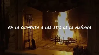 JONY, EMIN - камин (kamin/chimenea) [subtítulos en español]