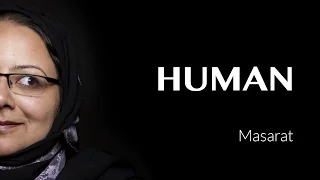 Masarat's interview - CANADA - #HUMAN