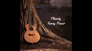 Planxty Fanny Power - O' Carolan (Paul Roche)