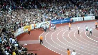 Yelena Isinbayeva - 5,06m WORLD RECORD!!! - ZURICH 09