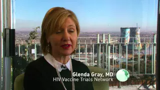 An HIV Vaccine is Coming