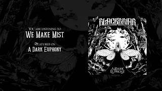 Blackbriar - We Make Mist (Official Audio)