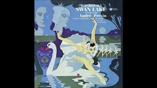P  Tchaikovsky ---- Neapolitan dance --- swan lake