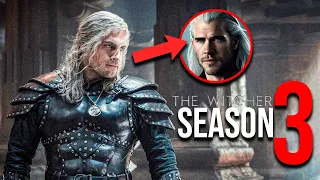 The Witcher Season 3 Release Date & Everything we know