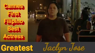 JACLYN JOSE : Greatest