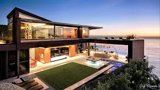Top 10 Most Expensive Homes In The World (2022)