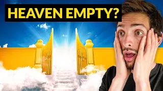 The 10 MOST SURPRISING Facts About Heaven