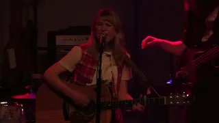 Leah Senior - (Franklin Music Hall) Philadelphia,Pa 10.22.22 (Complete Show)