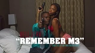 Rell Jerv-Remember Me (Official Video)