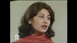 PTV Old Drama Dararien Part 1 Episode 1(Yasir nawaz,farheen raja,Yasir Nawaz,Kaiser Khan Nizamani)