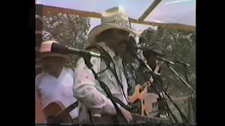 The Black Canyon Music Festival 1980 Featuring "The Black Canyon Gang" performing "Foolish Pride"