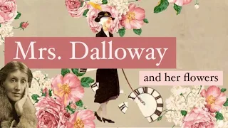 Objects of Desire: Flowers and Femininity in Mrs. Dalloway  |  Mrs. Dalloway Analysis