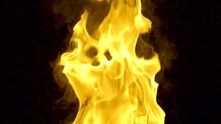 528HZ GOLDEN FLAME | ARCHANGEL JOPHIEL BRINGS ABUNDANCE, WISDOM & SPIRITUAL ASCENSION | REIKI MUSIC