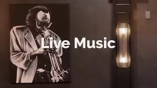 Phil & Derek's Jazz Lounge | Live Jazz Music & Dinner Buffet