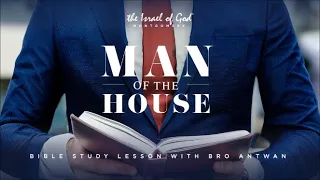 IOG Montgomery - "Man of the House"