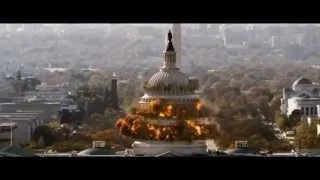 America Under Attack - Trailer