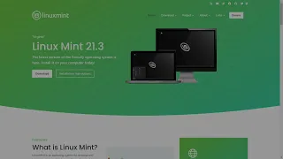 Linux Mint's New Jargonaut App News