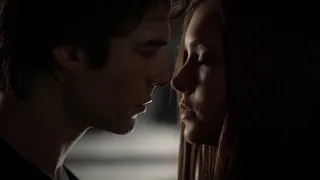 Damon & Elena | Отпускаю