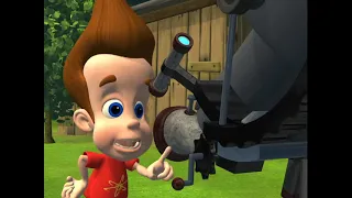 Jimmy Neutron Movie Prequel - Calling All Aliens (Full-ish Edit)