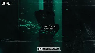 ♫ FREE / 6LACK x Darci x Always Never Type Beat ~ 'DELICATE'