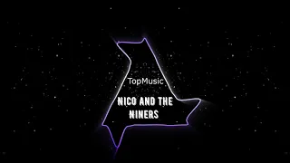 Twenty one pilots - Nico and the Niners (Macistrala Remix) (Slowed and Reverb) - TopMusic