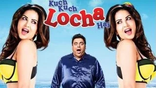 "Kuch Kuch Locha Hai" (2015) | Sunny Leone | Ram Kapoor | Full Hindi Promotion Event Video!