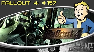 Fallout 4 Gameplay PS4 ☞ Let's Play #157 PAMP für Alle! [HD] [deutsch]