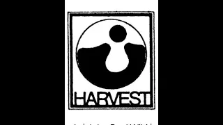 Harvest Records - My Favourite Label - Top Picks.