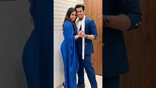#shorts ll Neil Bhatt With His Wife 😍💞 #viral #trending