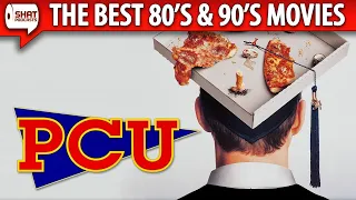 PCU (1994) Best Movies of the '80s & '90s Review