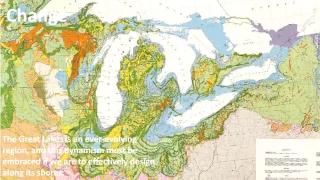 Great Lakes Today: Presentation by Sean Burkholder of the University at Buffalo