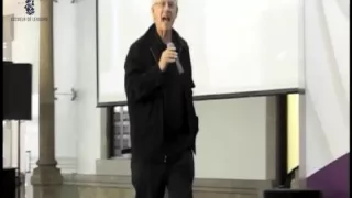 Plenary "Controversies and issues in language teaching..." by Stephen Krashen