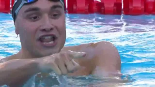 200m Butterfly Men - Euro Swimming Champ. Rome 2022 - Final