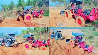 Mahindra 575 di XP Plus | Eicher 485 |@gaganop7312