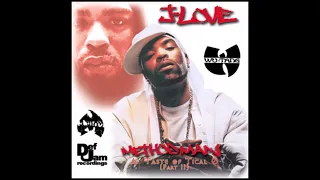 05. Method Man feat. Ghostface Killah & Street Life - Drummer