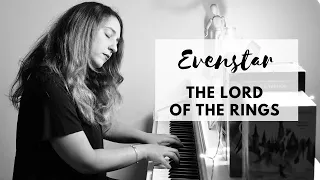 Evenstar  - The Lord of the Rings (Skùmaskot Piano Cover)