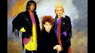 Thompson Twins - King For A Day (12" US Remix) 1985