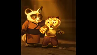 Tai Lung edit #edit #kungfupanda