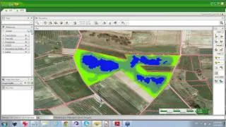 201304-23 11.05 GIS for Agriculture I - Final webinar