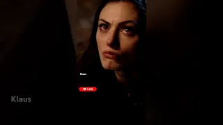 Klaus & Daliya punishment for Hayley #shortsfeed#shortvideo#shorts#klaus#daliya#hayley#originals#tvd