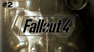 Fallout 4 (Ep. 2 - The Minutemen)