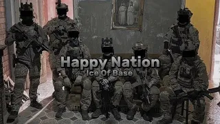 Ace Of Base | Happy Nation (TikTok Remix)