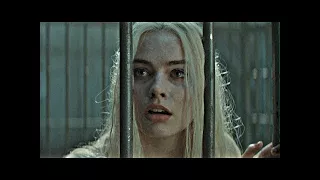 Reclutan al Escuadrón Suicida (V. Extendida) | Español Latino HD-60FPS | Suicide Squad (2016)