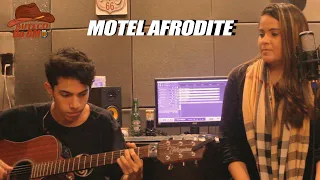Motel Afrodite - BUTECO DA GM Part. Pollyanna Almeida (COVER) Marilia Mendonça, Maiara e Maraisa!