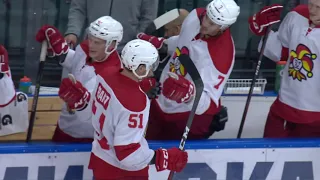 Highlights: HK Sotshi - Jokerit 26.8.2019