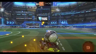 ROCKET LEAGUE: Die perfekte Runde // Folge 002