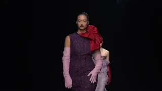 Valentino Haute Couture Spring/Summer 2023